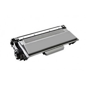 Compativel Brother  TN3390 Black