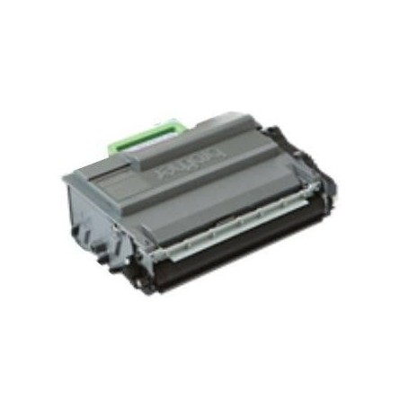 Compativel Brother  TN3520 Black