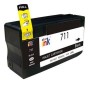 Compativel HP 711XL Black (CZ133A)