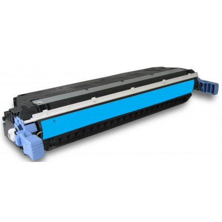 Compativel  HP 641A Cyan C9721A