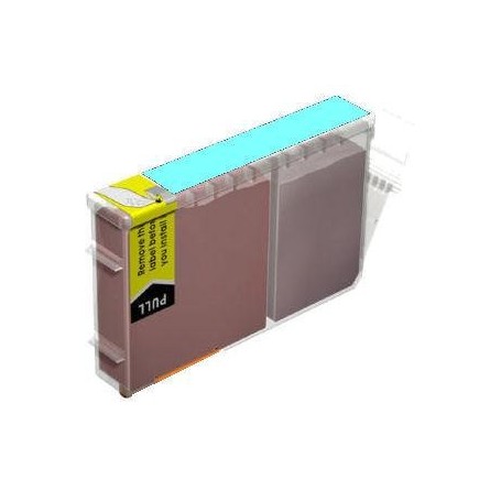 Tinteiro Compativel  Canon CLI42 Cyan 6385B001