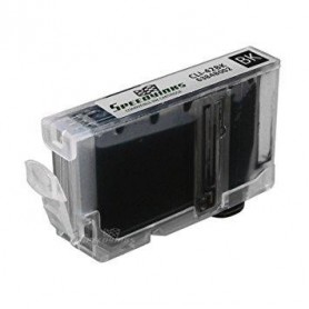 Tinteiro Compativel  Canon CLI42 Grey Light 6391B001