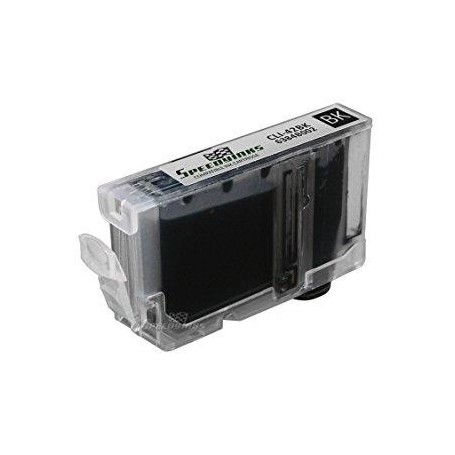 Tinteiro Compativel  Canon CLI42 Grey Light 6391B001