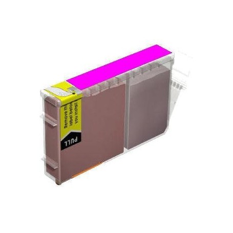 Tinteiro Compativel  Canon CLI42 Magenta 6386B001
