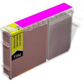 Tinteiro Compativel  Canon CLI42 Magenta 6386B001