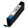 Tinteiro Compativel  Canon CLI571XL Cyan 0332C001 / 0386C001