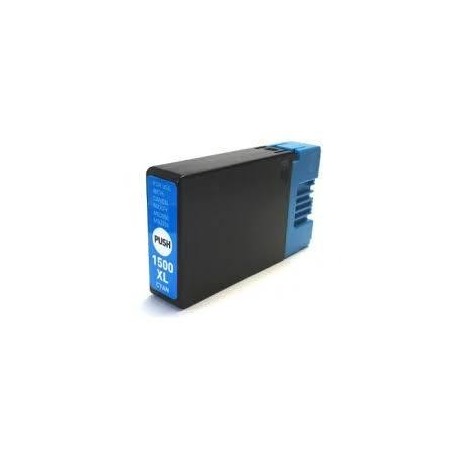 Canon PGI1500XL Cyan 9193B001 Tinteiro Compativel
