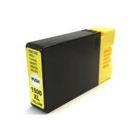 Canon PGI1500XL Yellow 9195B001 Tinteiro Compativel