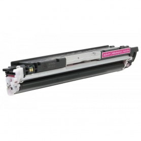 HP 126A Magenta CE313A Toner Compativel