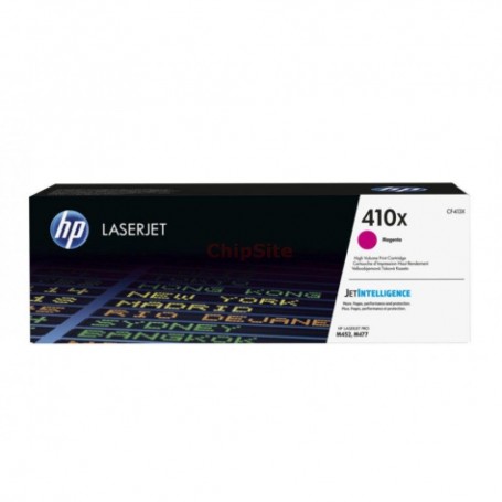 HP 410X Magenta (CF413X)