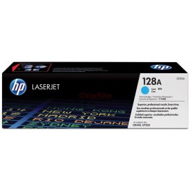 HP 128A Cyan (CE321A)