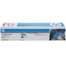 HP 126A Cyan (CE311A)