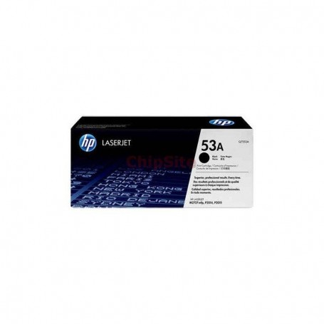 HP LaserJet Q7553A Black (Q7553A)