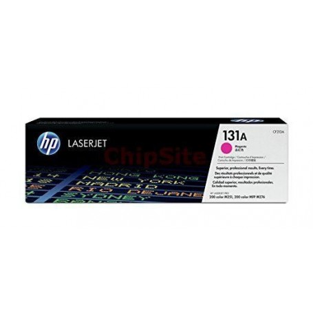 HP 131A Magenta (CF213A)