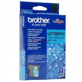 Brother LC1220BKBP Black