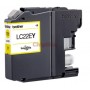 Brother LC22EY Yellow
