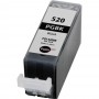 Compativel  Canon Tinteiro CI-PGI520BK