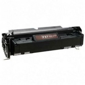 Canon FX7 Black 7621A002 Toner Compativel