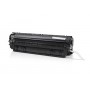 Canon 7115A-UNIV Black 5773A004 Toner Compativel