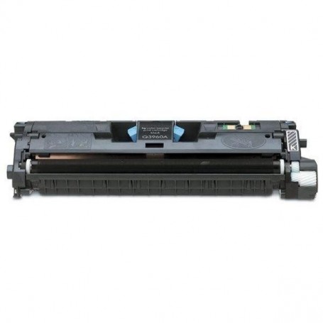 Canon  701BK Black 9287A003 Toner Compativel