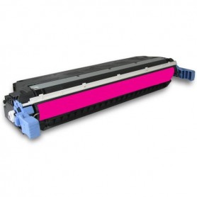 Canon  701M Magenta 9285A003 Toner Compativel