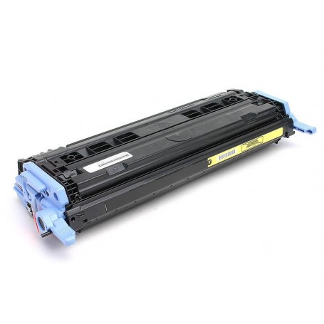 Canon  707Y Yellow  9421A004 Toner Compativel