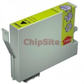 EPSON T0334 Yellow C13T03344010 Compativel