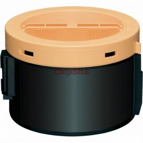 EPSON M1400/MX14 Black C13S050650 (TONER KIT) Toner Compativel
