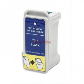 EPSON T017 Black C13T01740110 Tinteiro Compativel