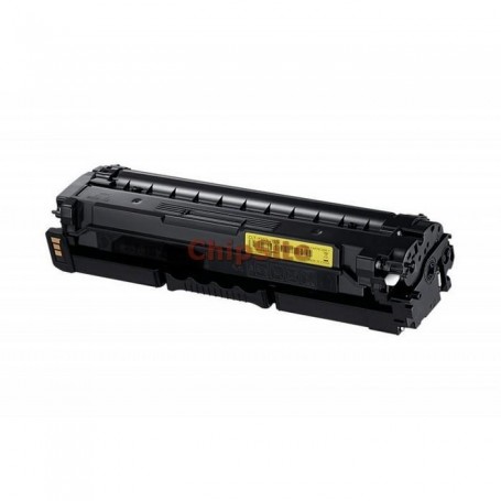 SAMSUNG CLT-Y503L AMARELO Toner Compativel