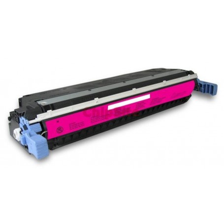 HP C9733A Magenta Nº645A Tinteiro Compativel
