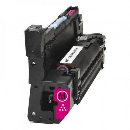 HP CB387A Magenta  Nº824A Tinteiro Compativel