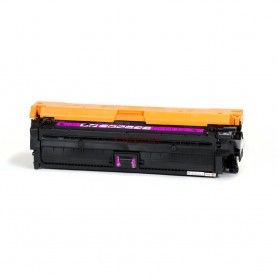 HP CE273A Magenta Nº650A Tinteiro Compativel
