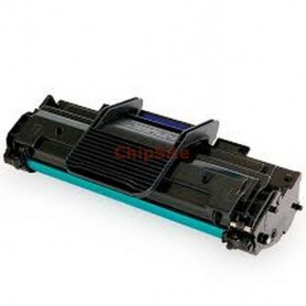 Xerox Phaser 3200 Black Toner Compativel 109R00747