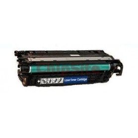 HP CE340A Black Nº651A Tinteiro Compativel