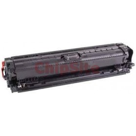 HP CE740A Black Nº307A Toner Compativel
