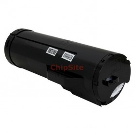 Xerox Workcentre 3655 Black  Toner Compativel 106R01412