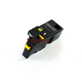 Xerox Phaser 6000/6010 Yellow Toner Compativel 106R01629
