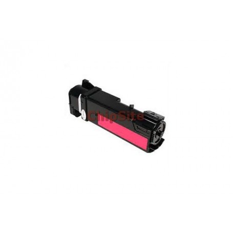 Xerox Phaser 6125 Magenta Toner Compativel 106R01332