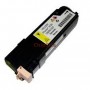 Xerox Phaser 6125 Yellow Toner Compativel 106R01333