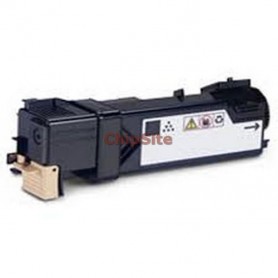 Xerox Phaser 6128 Black 106R01455 Toner Compativel