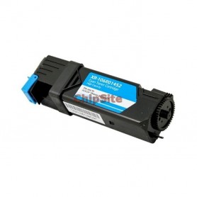 Xerox Phaser 6128 Cyan 106R01452Toner Compativel