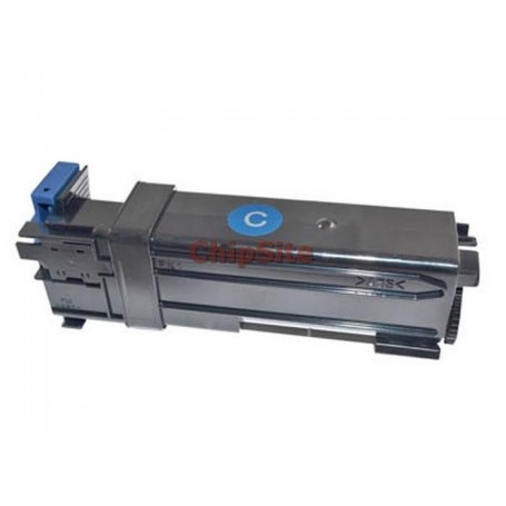 Xerox Phaser 6130 Cyan 106R01278 Toner Compativel