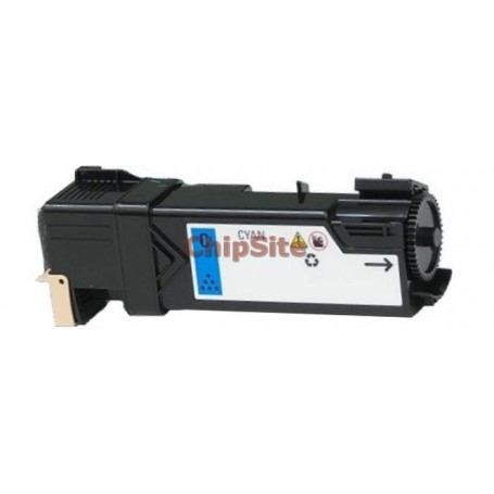 Xerox Phaser 6140 Cyan 106R01477 Toner Compativel