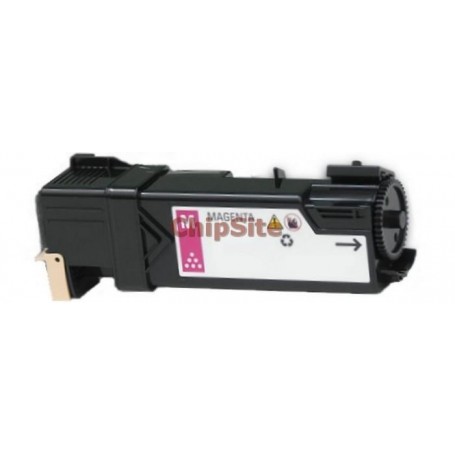 Xerox Phaser 6140 Magenta 106R01478 Toner Compativel