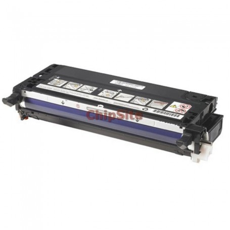 Xerox Phaser 6180 Black 113R00726 Toner Compativel