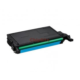 Xerox Phaser 6180 Cyan 113R00723 Toner Compativel