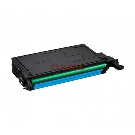 Xerox Phaser 6180 Cyan 113R00723 Toner Compativel