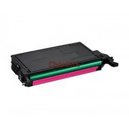 Xerox Phaser 6180 Magenta 113R00724 Toner Compativel