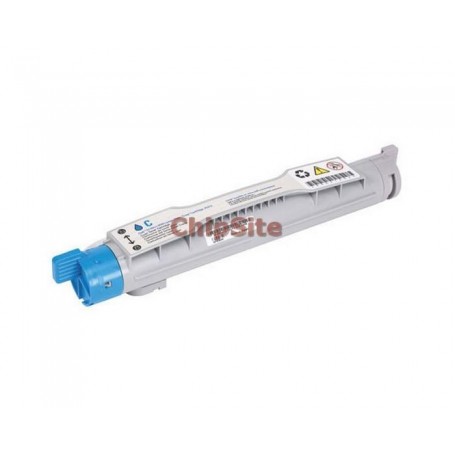 Xerox Phaser 6250 Cyan 106R00672 Toner Compativel